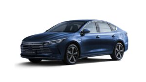 BYD Seal 5
